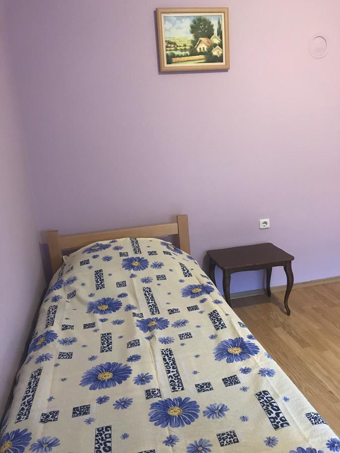 Lm 19 Apartman Újvidék Kültér fotó